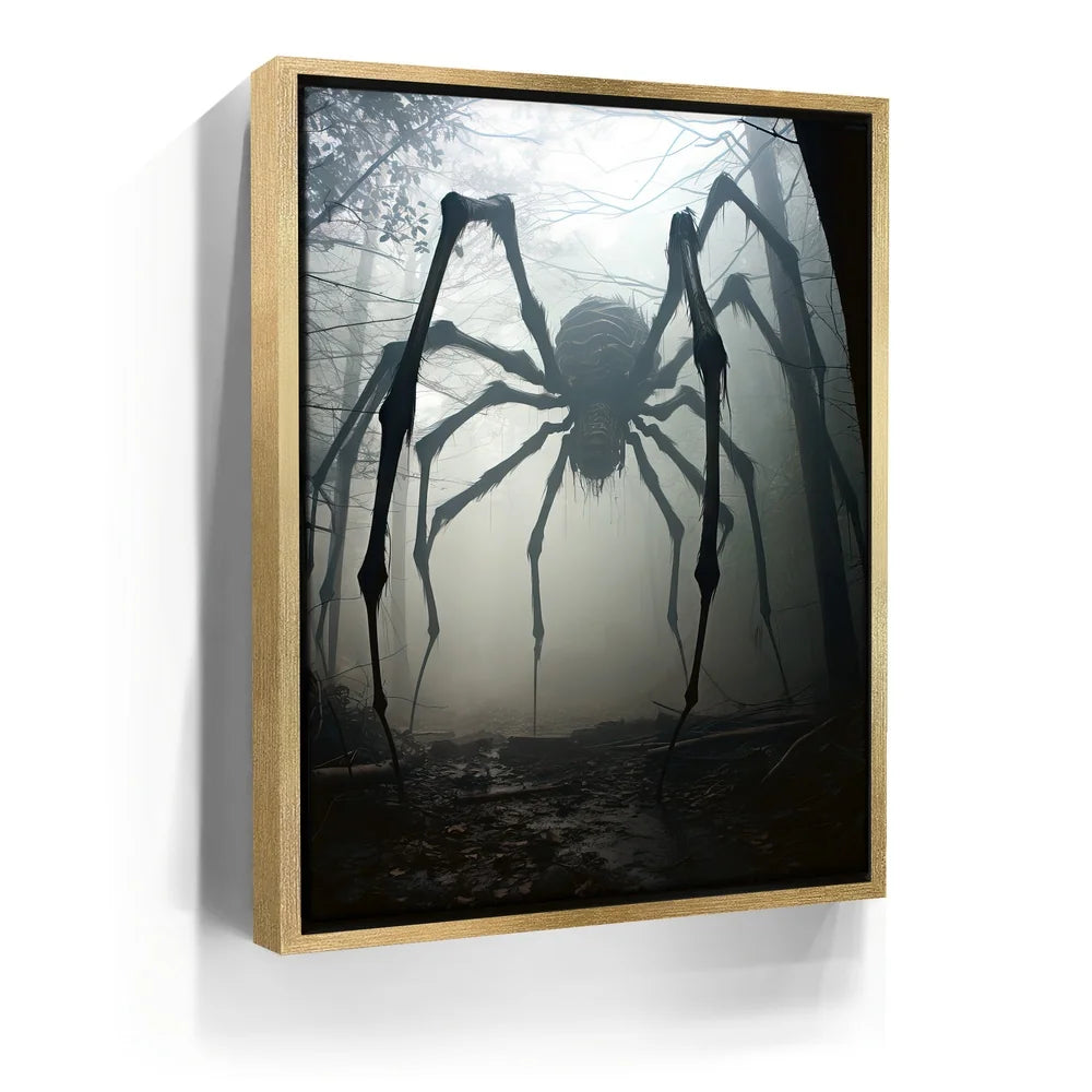 Featured image 7 for Giant Spider