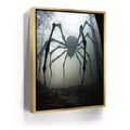 Featured image 7 for Giant Spider