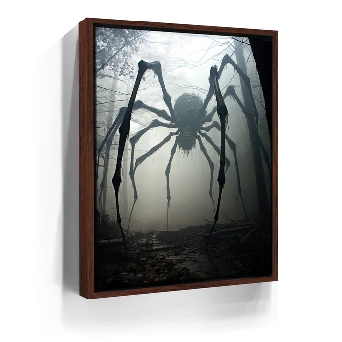 Featured image 10 for Giant Spider