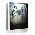 Featured image 6 for Giant Spider