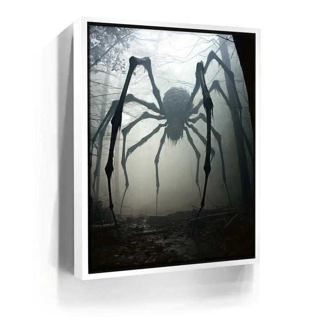 Featured image 6 for Giant Spider