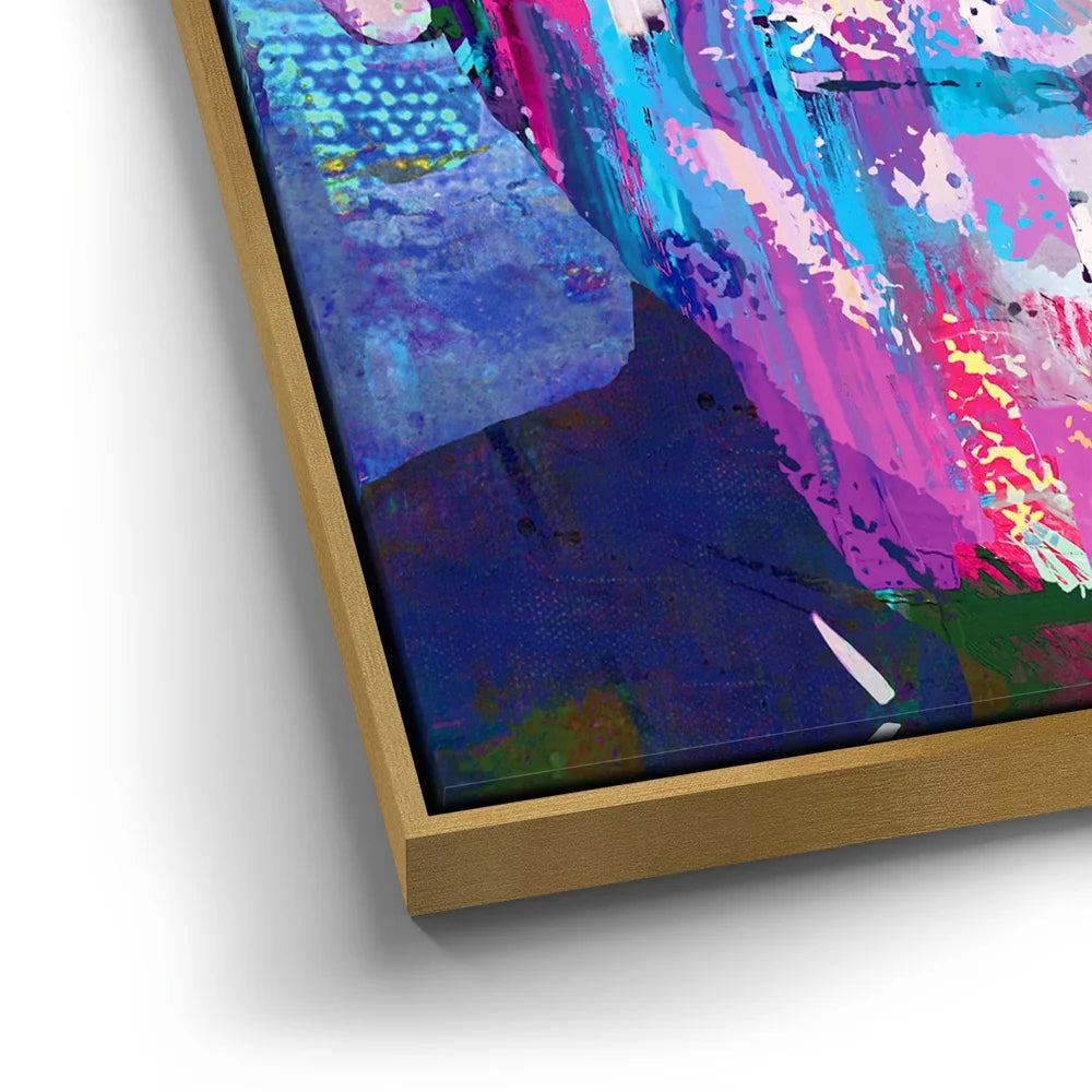 Featured image 12 for Gilbert Gottfried Canvas Set
