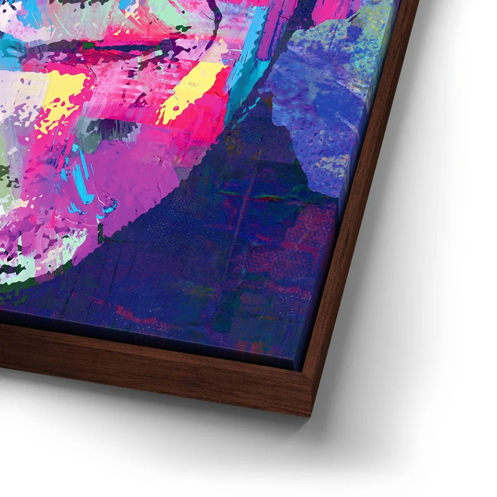 Featured image 14 for Gilbert Gottfried Canvas Set