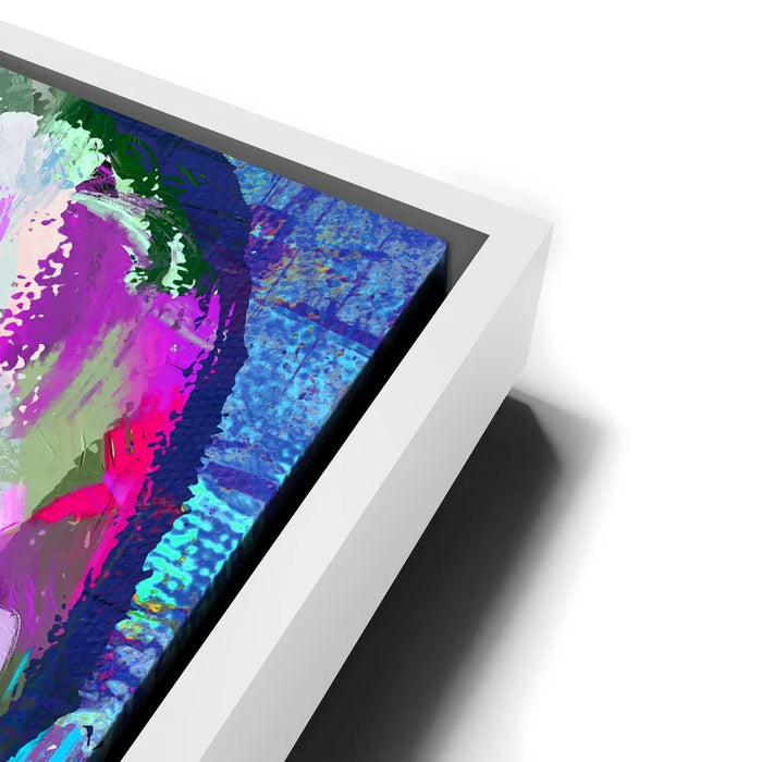 Featured image 13 for Gilbert Gottfried Canvas Set