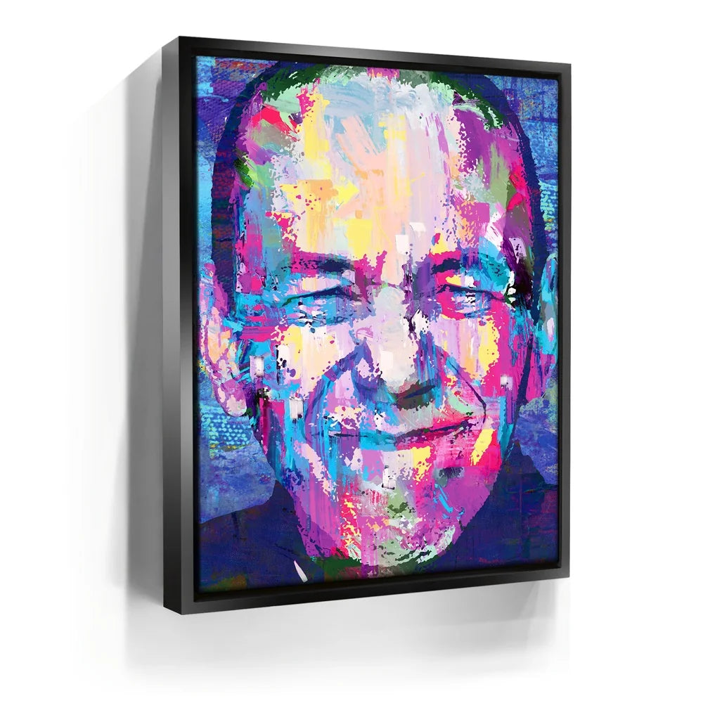 Featured image 5 for Gilbert Gottfried Canvas Set