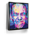 Featured image 5 for Gilbert Gottfried Canvas Set
