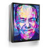 Featured image 5 for Gilbert Gottfried Canvas Set
