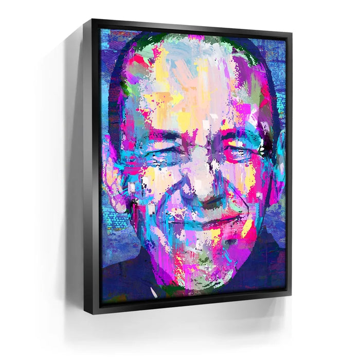 Featured image 5 for Gilbert Gottfried Canvas Set