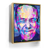 Featured image 7 for Gilbert Gottfried Canvas Set