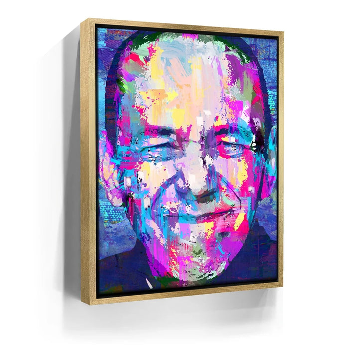 Featured image 7 for Gilbert Gottfried Canvas Set