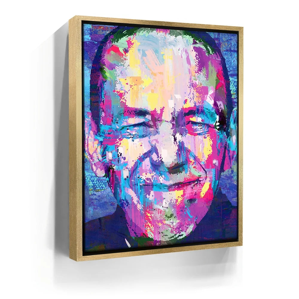 Featured image 7 for Gilbert Gottfried Canvas Set