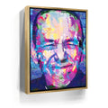 Featured image 7 for Gilbert Gottfried Canvas Set