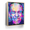 Featured image 9 for Gilbert Gottfried Canvas Set