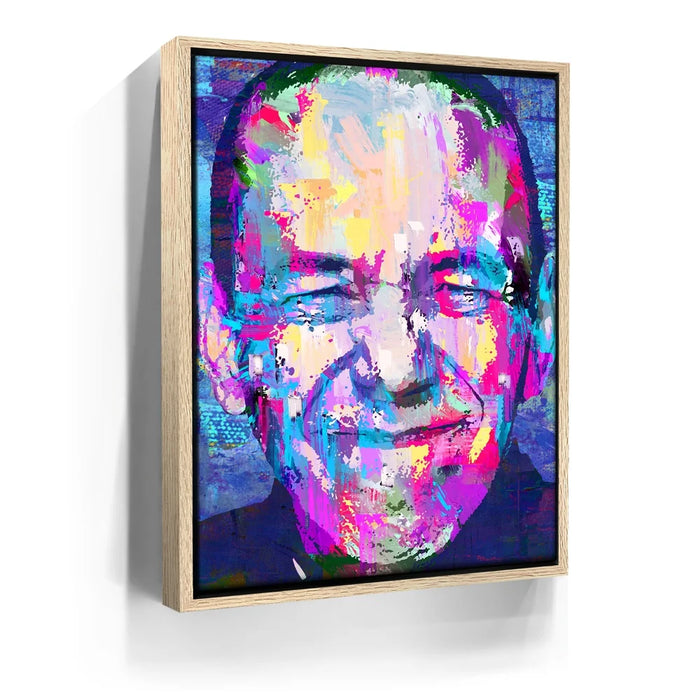 Featured image 9 for Gilbert Gottfried Canvas Set