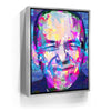 Featured image 8 for Gilbert Gottfried Canvas Set