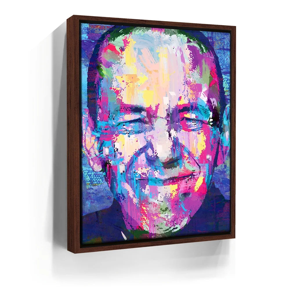 Featured image 10 for Gilbert Gottfried Canvas Set