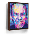 Featured image 10 for Gilbert Gottfried Canvas Set
