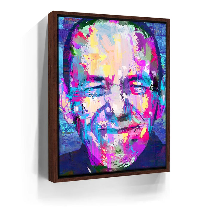 Featured image 10 for Gilbert Gottfried Canvas Set