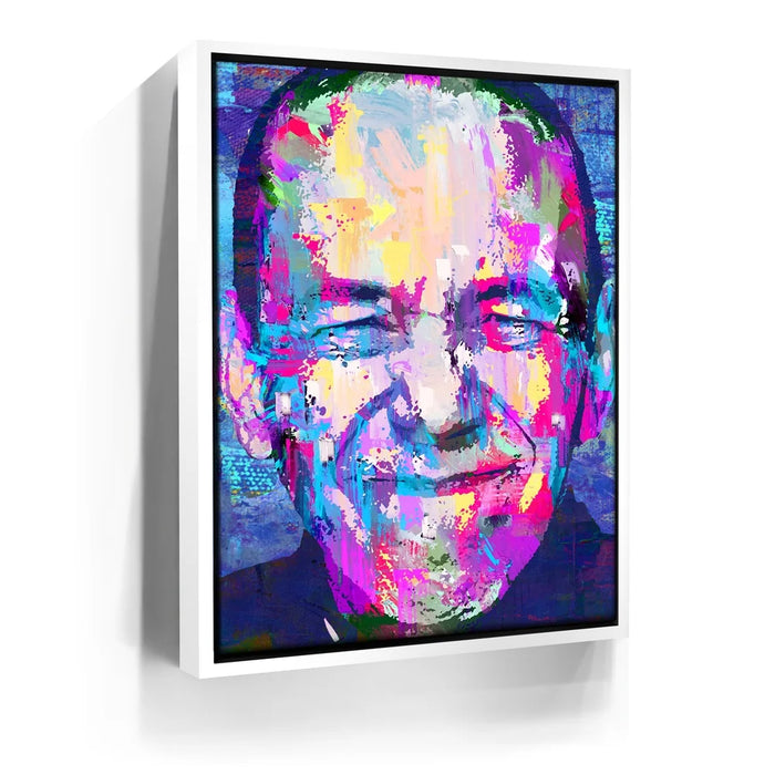 Featured image 6 for Gilbert Gottfried Canvas Set