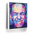 Featured image 6 for Gilbert Gottfried Canvas Set
