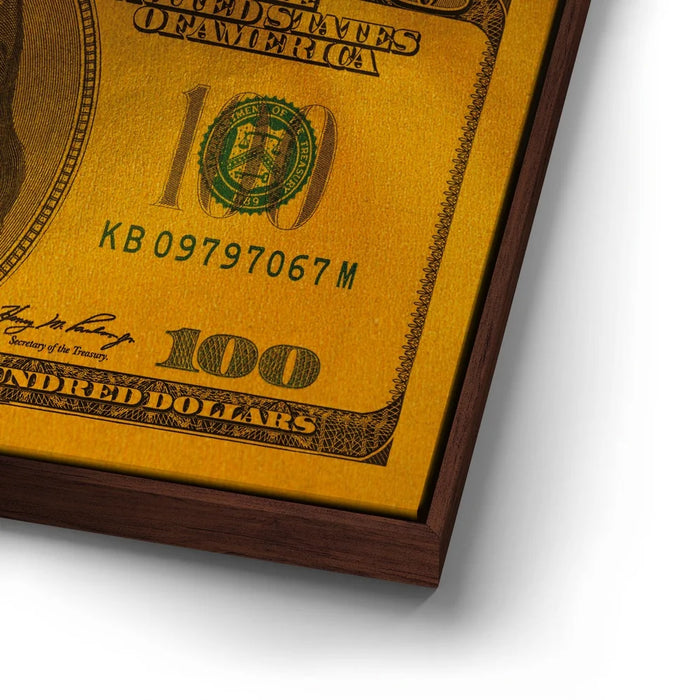 Featured image 14 for Gilded Currency