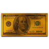 Featured image 1 for Gilded Currency