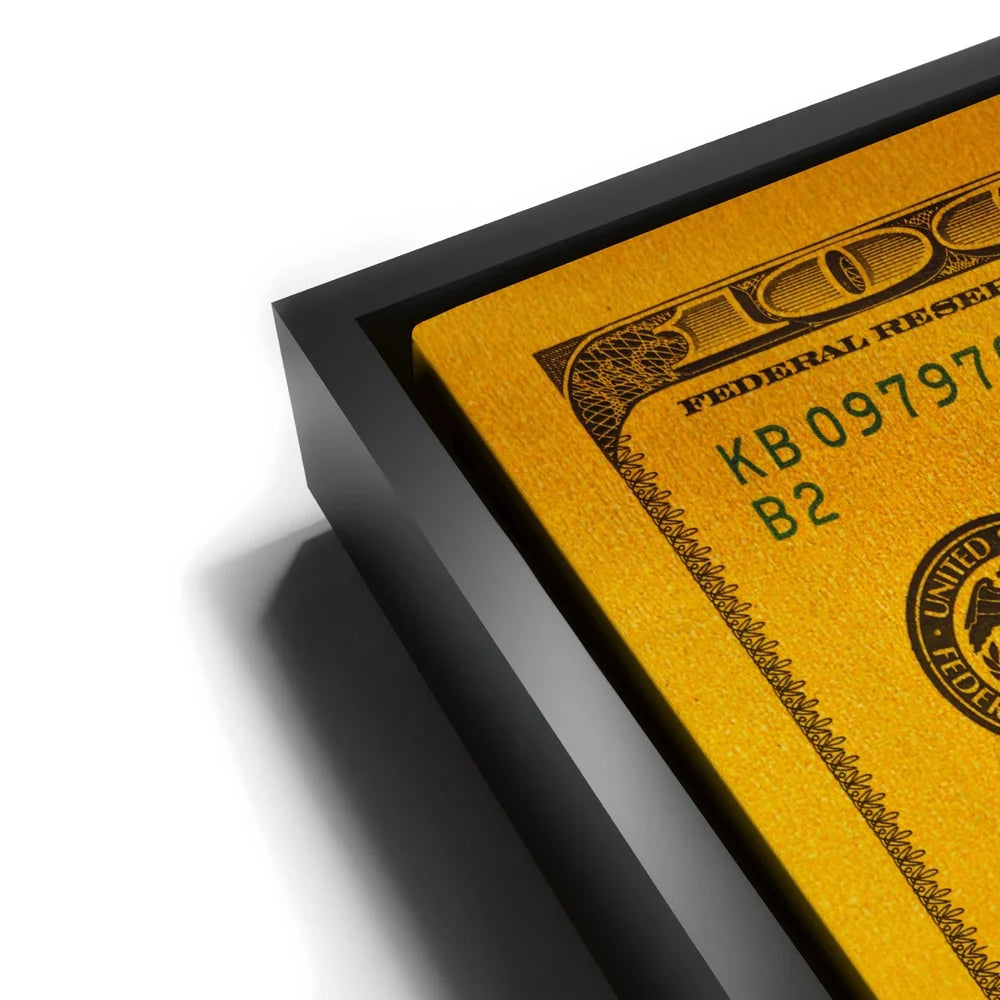Featured image 11 for Gilded Currency