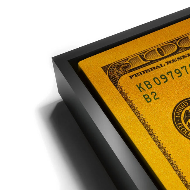 Featured image 11 for Gilded Currency