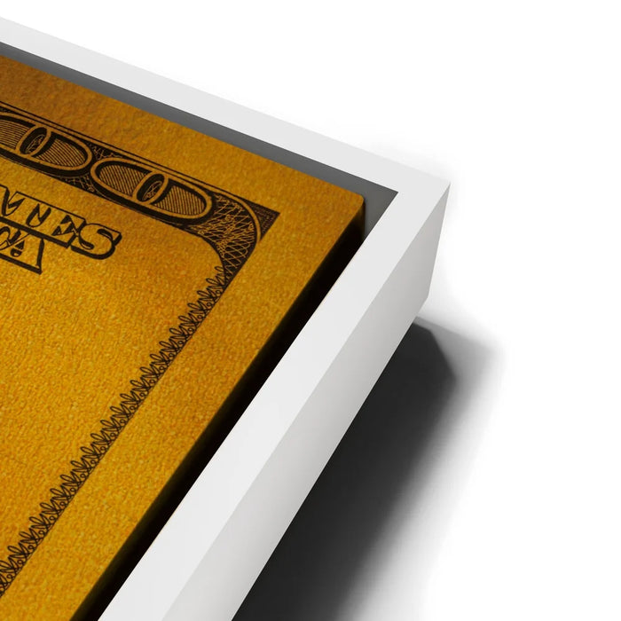 Featured image 13 for Gilded Currency