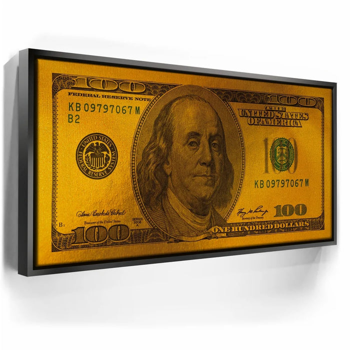 Featured image 5 for Gilded Currency