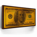 Featured image 10 for Gilded Currency