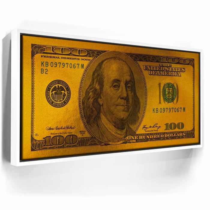 Featured image 6 for Gilded Currency