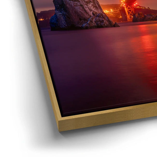 Featured image 12 for Gilded Gateway