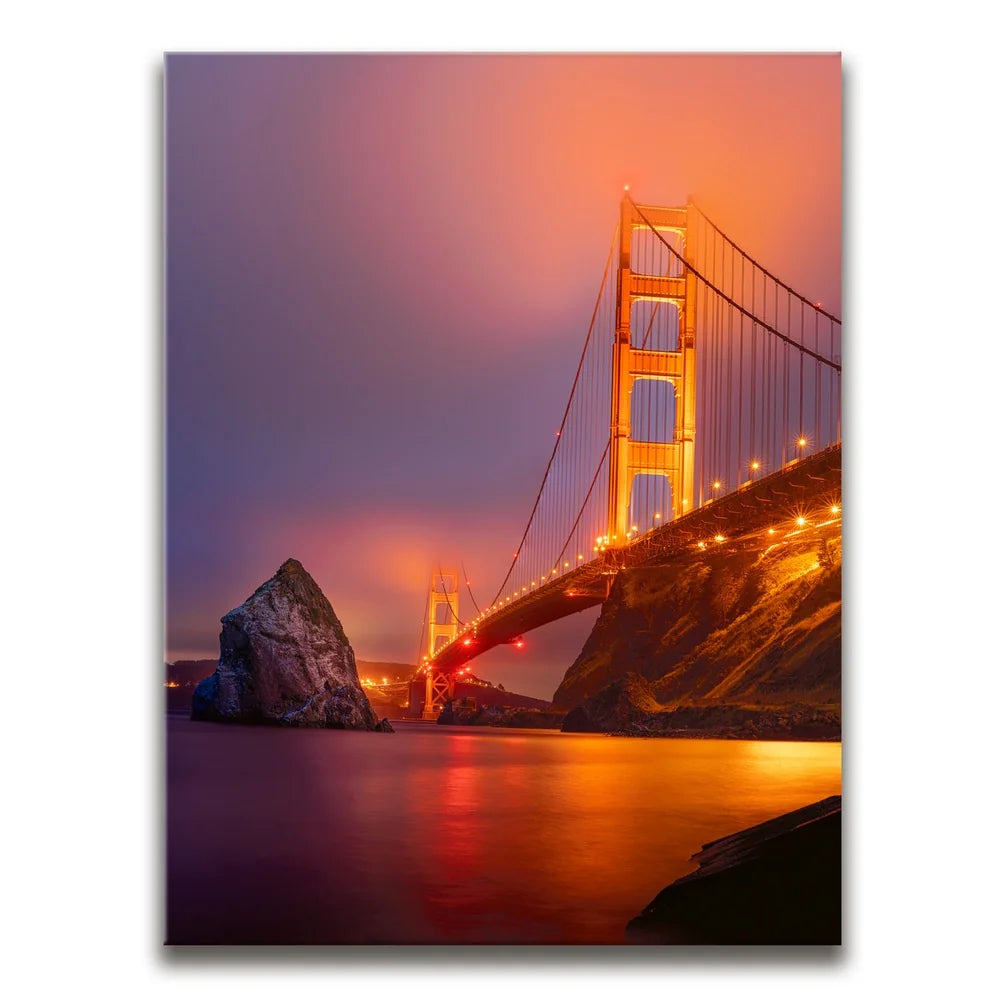 Featured image 1 for Gilded Gateway