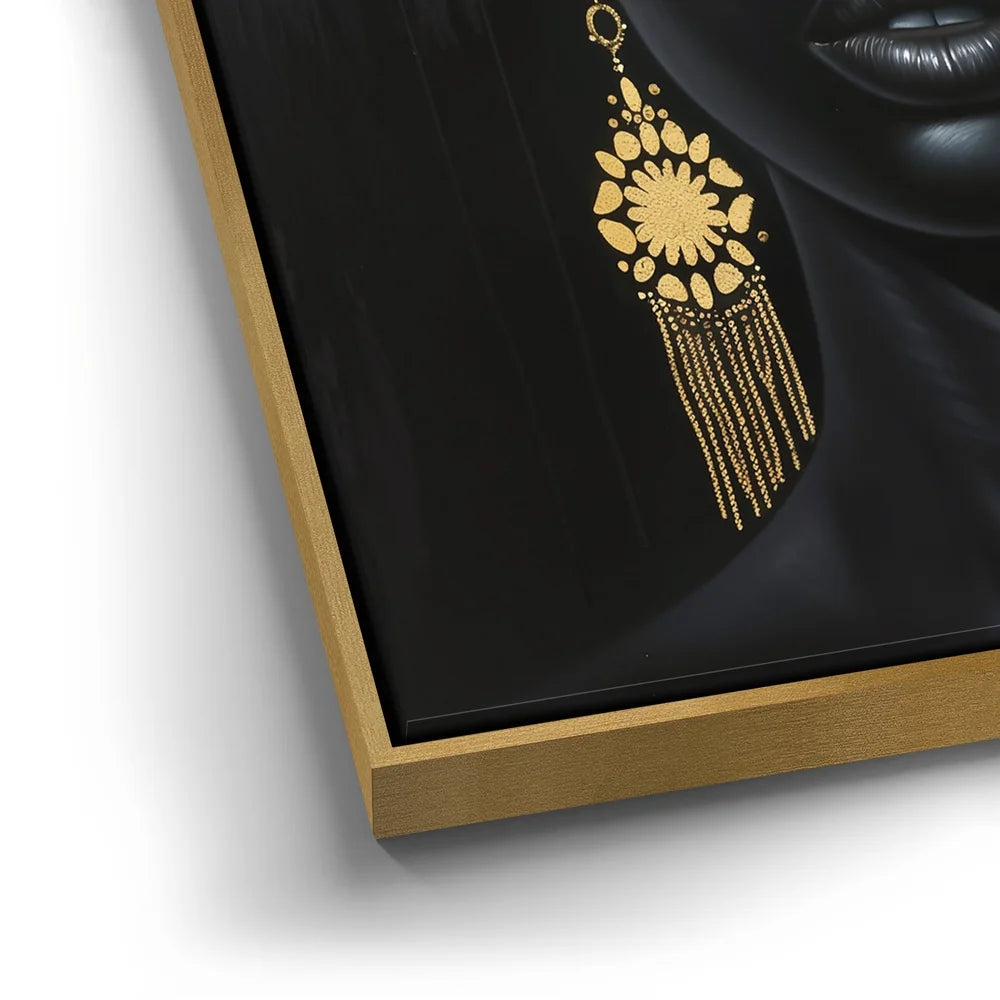 Featured image 12 for Gilded Majesty