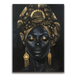 Gilded Majesty