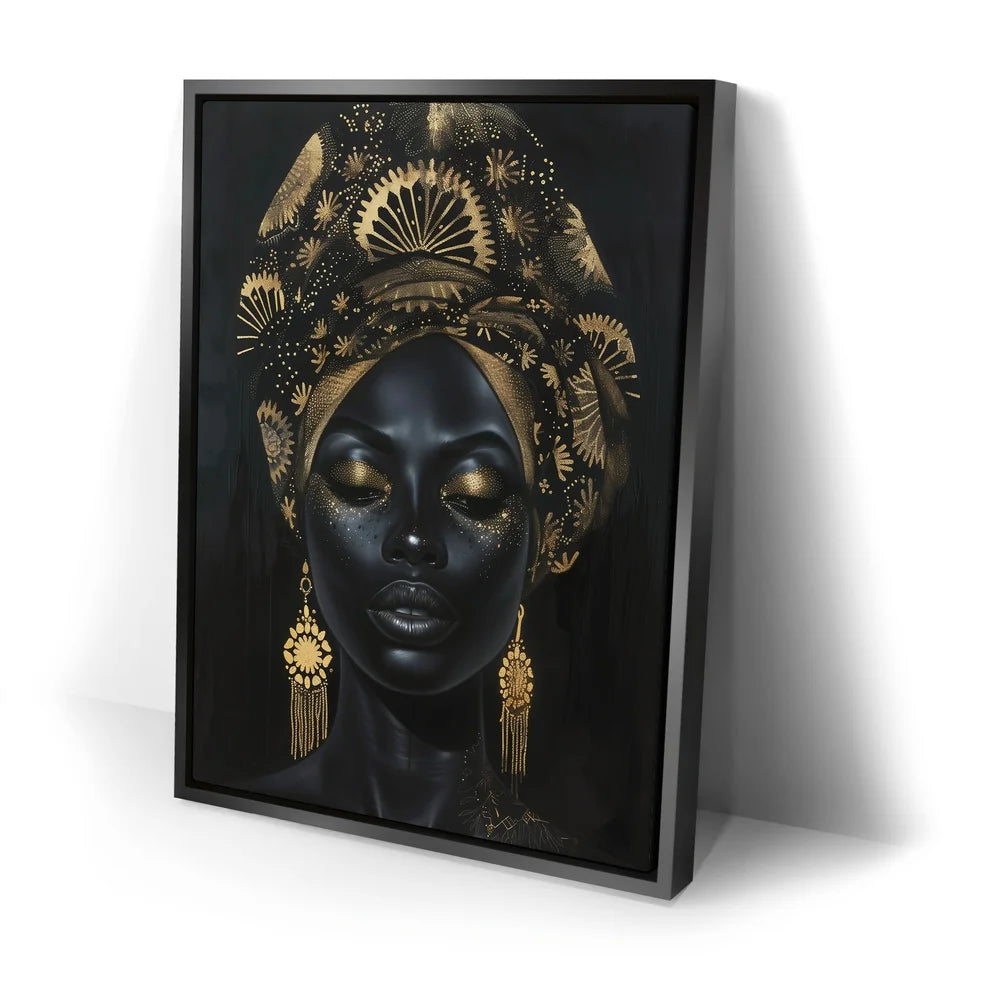 Featured image 2 for Gilded Majesty