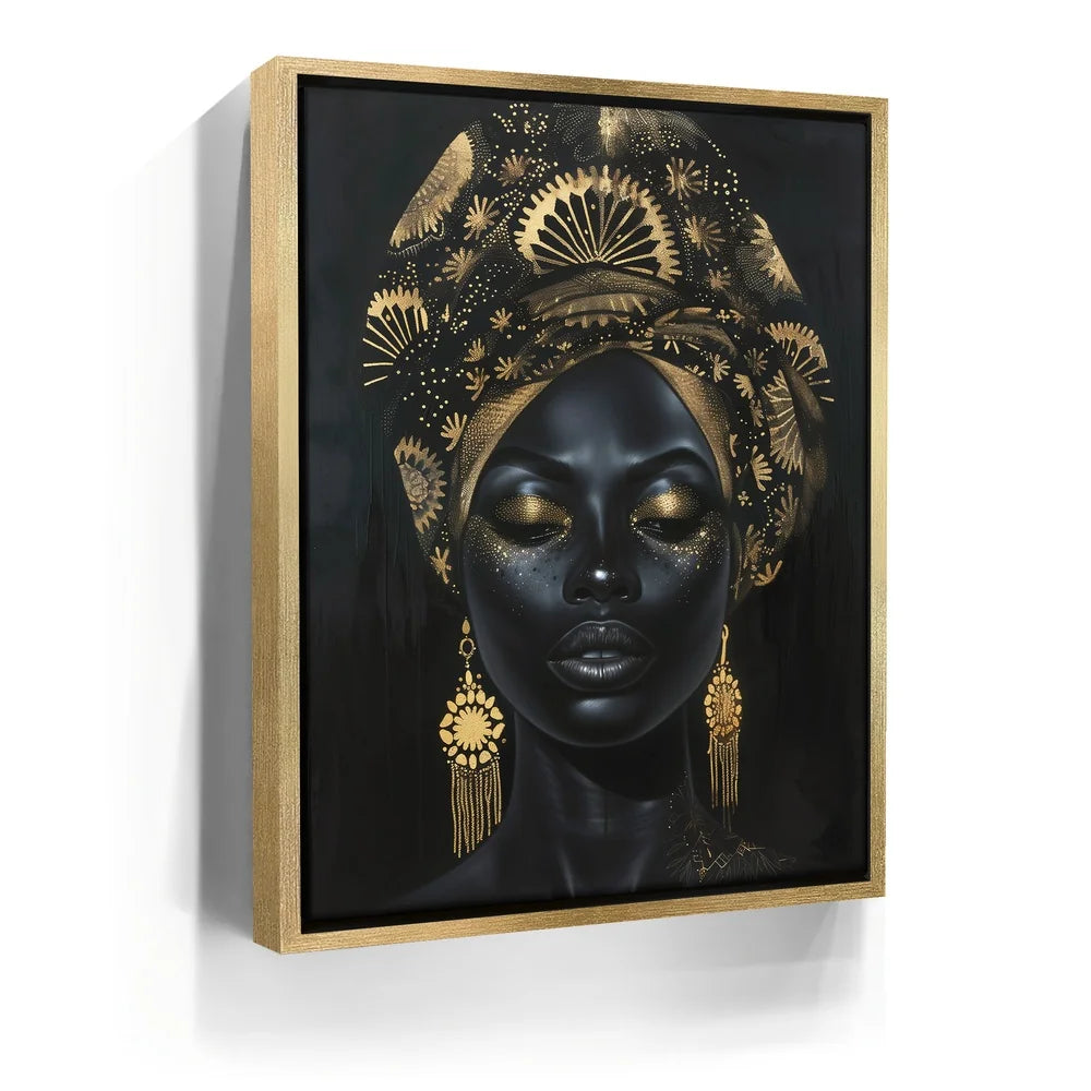 Featured image 7 for Gilded Majesty