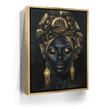 Featured image 7 for Gilded Majesty