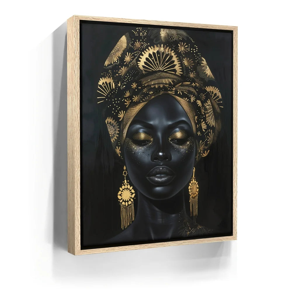 Featured image 9 for Gilded Majesty