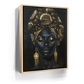 Featured image 9 for Gilded Majesty