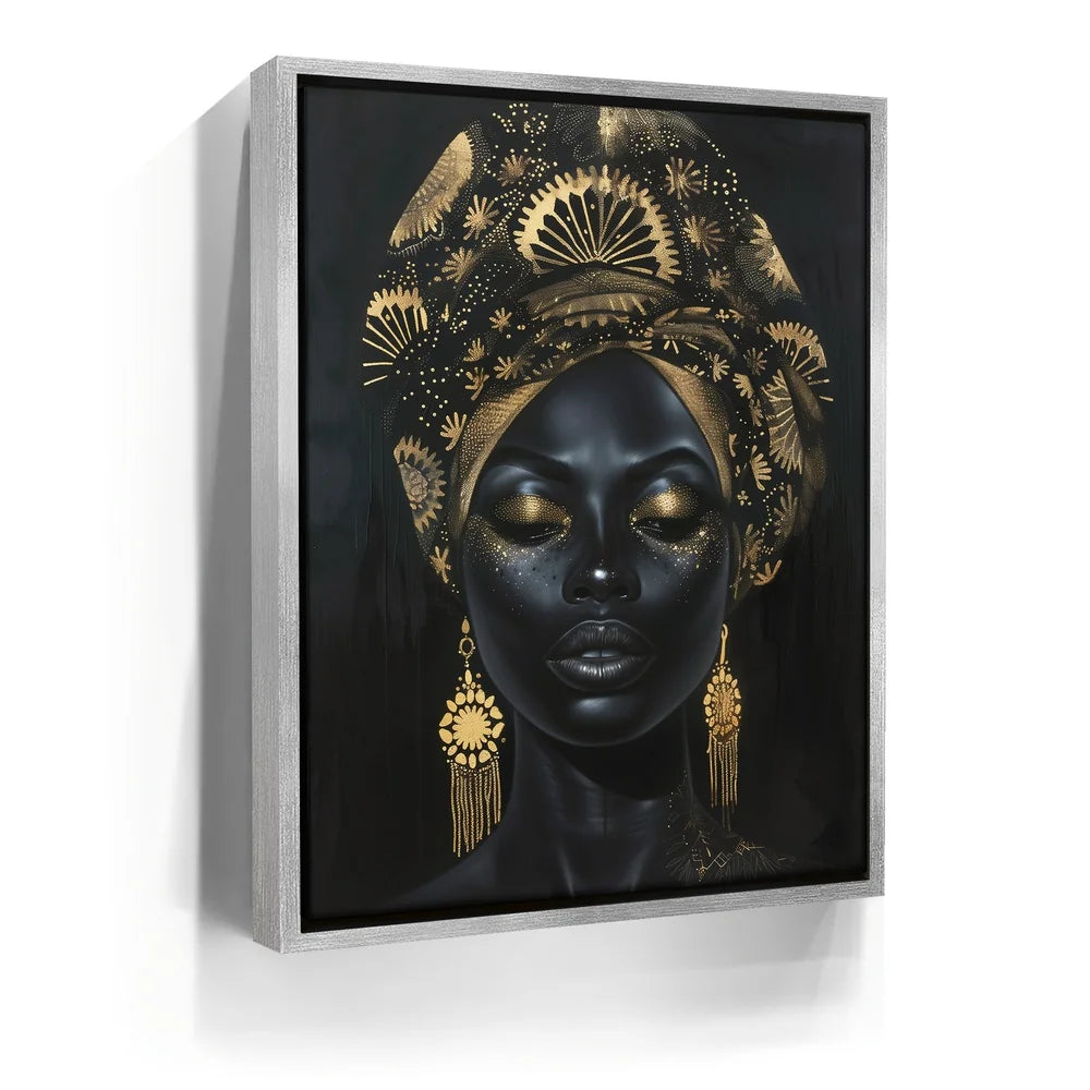 Featured image 8 for Gilded Majesty