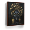 Featured image 10 for Gilded Majesty