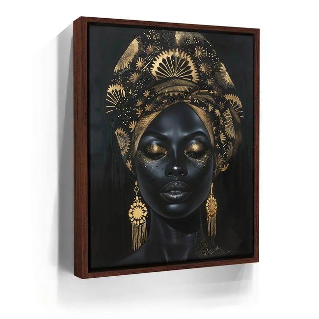 Featured image 10 for Gilded Majesty