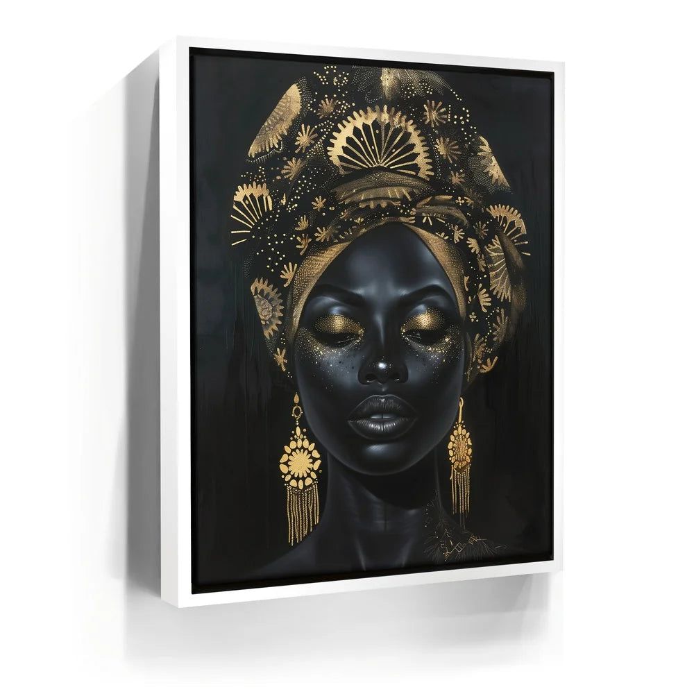 Featured image 6 for Gilded Majesty