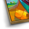 Thumbnail image 12 for Gilded Portrait