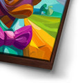 Thumbnail image 14 for Gilded Portrait