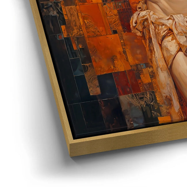 Featured image 13 for Gilded in Grace