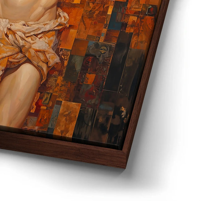 Featured image 15 for Gilded in Grace