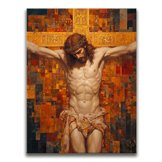 Gilded in Grace